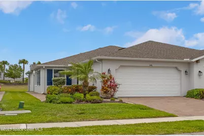 2490 Treasure Cay Lane, Melbourne, FL 32940 - Photo 1