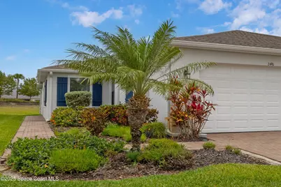 2490 Treasure Cay Lane, Melbourne, FL 32940 - Photo 2
