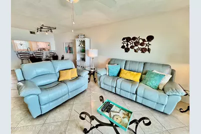 555 Harrison Avenue #405, Cape Canaveral, FL 32920 - Photo 2