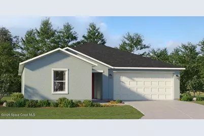 1601 Ellsworth Circle SW, Palm Bay, FL 32908 - Photo 1
