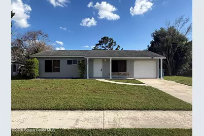 1607 Fairfield Circle NE, Palm Bay, FL 32905 - Photo 1