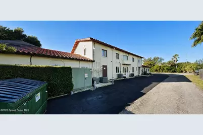 465 Minutemen Causeway #445, Cocoa Beach, FL 32931 - Photo 12