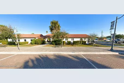 465 Minutemen Causeway #445, Cocoa Beach, FL 32931 - Photo 2