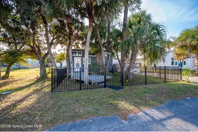 212 Flamingo Drive, Cocoa, FL 32926 - Photo 2