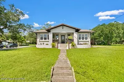 4510 Mount Vernon Avenue, Titusville, FL 32780 - Photo 2