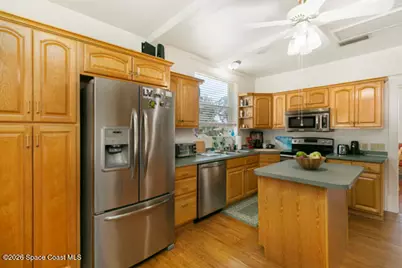 4510 Mount Vernon Avenue, Titusville, FL 32780 - Photo 4