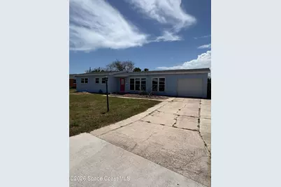 [Address not provided], Satellite Beach, FL 32937 - Photo 1