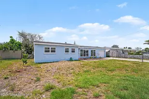 112 SE 3rd St, Satellite Beach, FL 32937 - Photo 2
