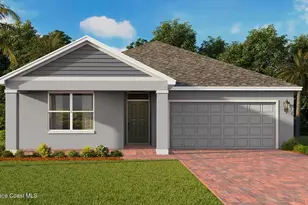 599 J.A. Bombardier Blvd, Palm Bay, FL 32908 - Photo 1