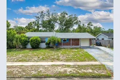 5320 Sandra Drive, Titusville, FL 32780 - Photo 1