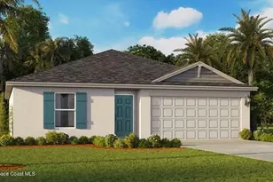 769 Opal Street SW, Palm Bay, FL 32908 - Photo 1