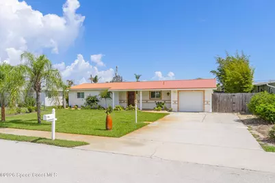 [Address not provided], Indian Harbour Beach, FL 32937 - Photo 2