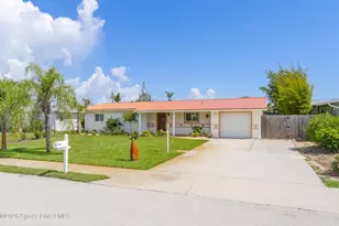 [Address not provided], Indian Harbour Beach, FL 32937 - Photo 2