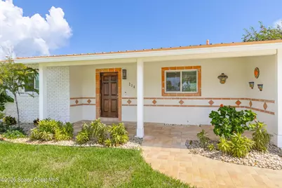 [Address not provided], Indian Harbour Beach, FL 32937 - Photo 4