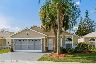 910 Cross Lake Drive, Melbourne, FL 32901 - Photo 1
