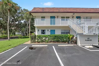 6500 Falcon Way #19-a, Cape Canaveral, FL 32920 - Photo 1