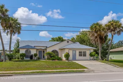 380 Emerson Drive NW #48, Palm Bay, FL 32907 - Photo 4