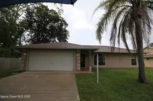 1735 Hazelton St NW, Palm Bay, FL 32907 - Photo 1