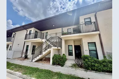 420 Catamaran Drive #94, Merritt Island, FL 32952 - Photo 2