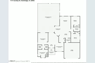 1111 Sunday Drive, Rockledge, FL 32955 - Photo 28