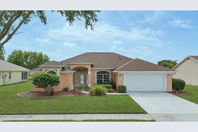 1111 Sunday Drive, Rockledge, FL 32955 - Photo 1