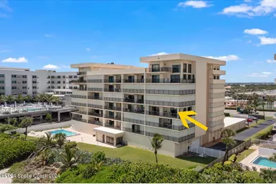 2725 N Highway A1A #301, Indialantic, FL 32903 - Photo 2
