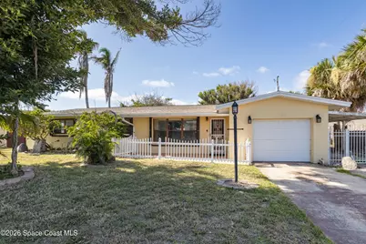 335 Brewster Road, Indialantic, FL 32903 - Photo 1