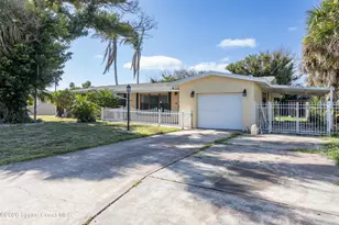 335 Brewster Rd, Indialantic, FL 32903 - Photo 4