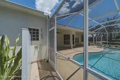 1154 Wild Flower Drive, Melbourne, FL 32940 - Photo 44