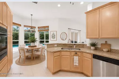 1154 Wild Flower Drive, Melbourne, FL 32940 - Photo 12