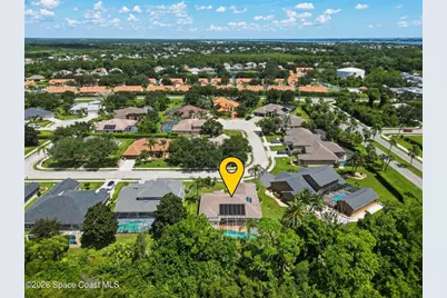 1154 Wild Flower Drive, Melbourne, FL 32940 - Photo 2