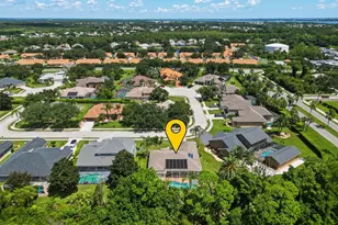 1154 Wild Flower Dr, Melbourne, FL 32940 - Photo 2