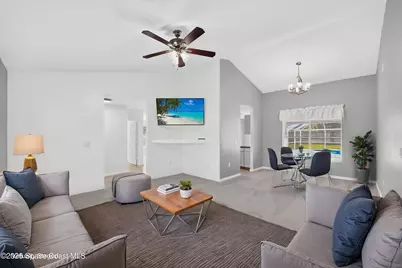 772 Americana Boulevard NE, Palm Bay, FL 32907 - Photo 4