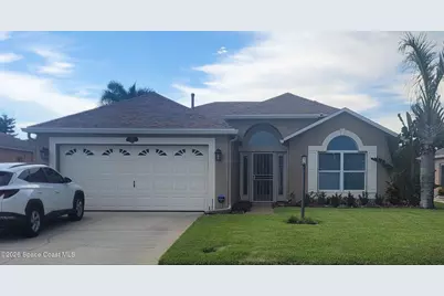 3925 Orion Way, Rockledge, FL 32955 - Photo 1