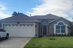 3925 Orion Way, Rockledge, FL 32955 - Photo 1