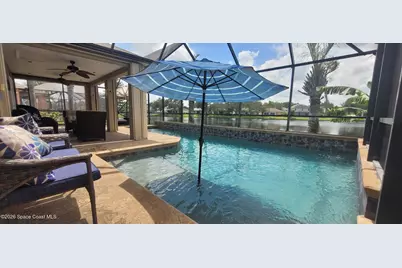 3925 Orion Way, Rockledge, FL 32955 - Photo 4