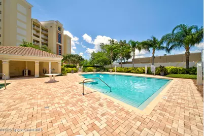 15 N Indian River Drive #504, Cocoa, FL 32922 - Photo 34