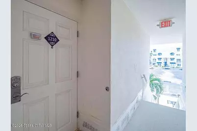 8600 Ridgewood Avenue #1210, Cape Canaveral, FL 32920 - Photo 2