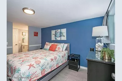 8600 Ridgewood Avenue #1210, Cape Canaveral, FL 32920 - Photo 12
