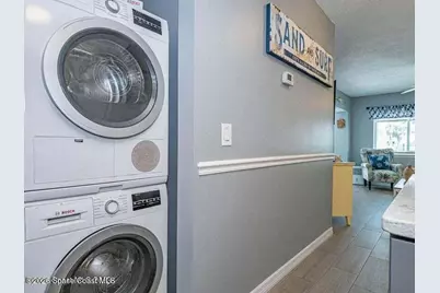 8600 Ridgewood Avenue #1210, Cape Canaveral, FL 32920 - Photo 10