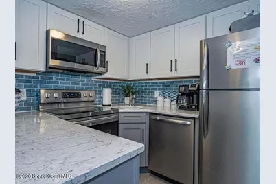 8600 Ridgewood Avenue #1210, Cape Canaveral, FL 32920 - Photo 8