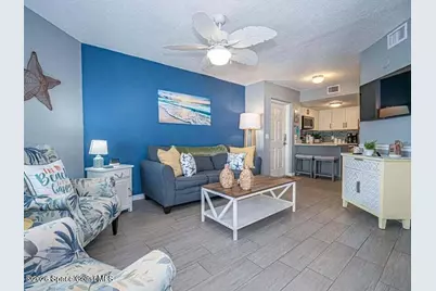 8600 Ridgewood Avenue #1210, Cape Canaveral, FL 32920 - Photo 4