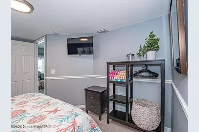 8600 Ridgewood Avenue #1210, Cape Canaveral, FL 32920 - Photo 14