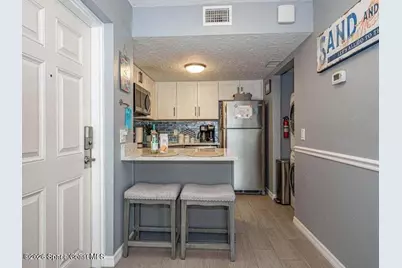 8600 Ridgewood Avenue #1210, Cape Canaveral, FL 32920 - Photo 6