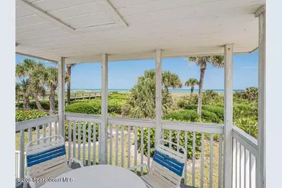 8600 Ridgewood Avenue #1210, Cape Canaveral, FL 32920 - Photo 22