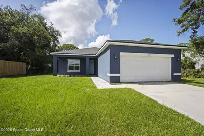 330 San Marino Road SW, Palm Bay, FL 32908 - Photo 1