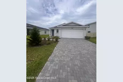 1668 Colebrook Circle SW, Palm Bay, FL 32908 - Photo 1