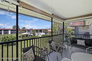 200 St Lucie Ln, Cocoa Beach, FL 32931 - Photo 1