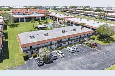 200 Saint Lucie Lane #609, Cocoa Beach, FL 32931 - Photo 2