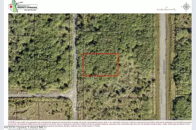 2333 Legion Avenue SW, Palm Bay, FL 32908 - Photo 1